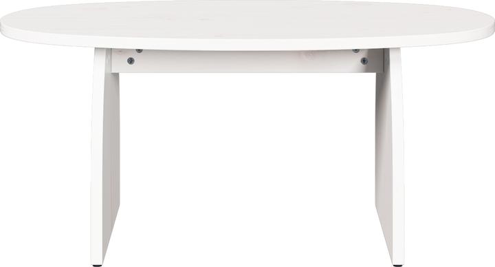 Immagine prodotto VidaXL Tavolino da caffè (80 x 40 x 35 cm)