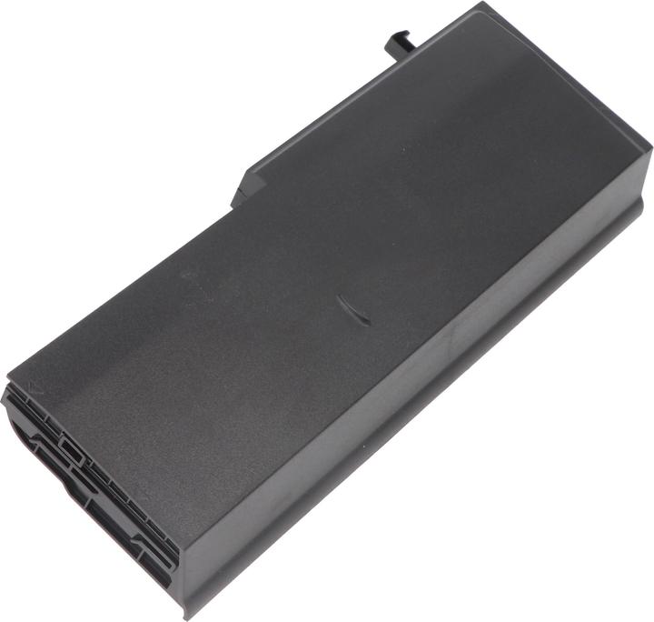 Produktbild AccuCell Akku passend für BTP-BWBM, BTP-BVBM, BTP-BYBM (6 Zellen, 6600 mAh)