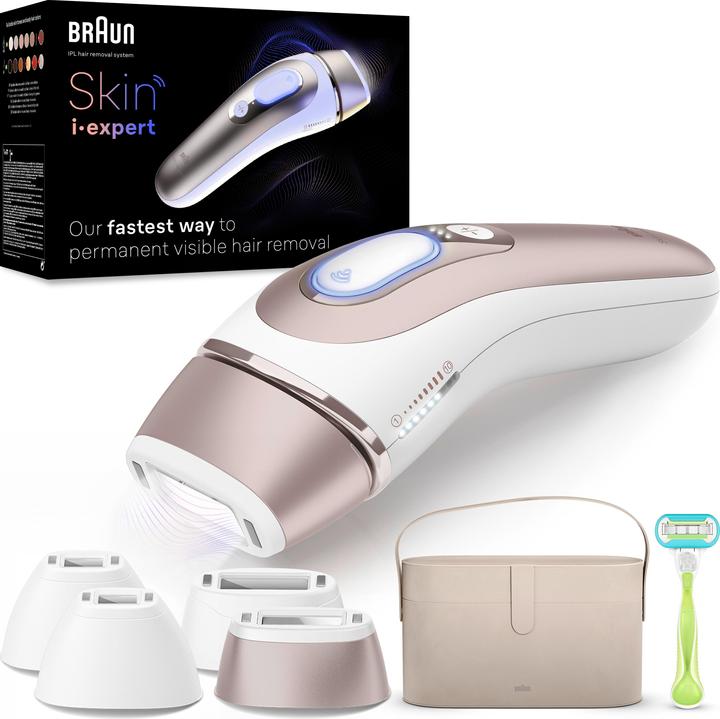 Image du produit Braun Silk-Expert Pro IPL PL7387