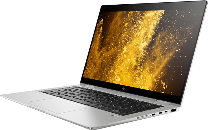Produktbild HP EliteBook x360 1030 G3 – 512GB – 4QY23EA (13.30", Intel Core i7-8550U, 16 GB, 512 GB, DE)