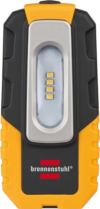 Produktbild Brennenstuhl Akku-Handleuchte (200 lm)