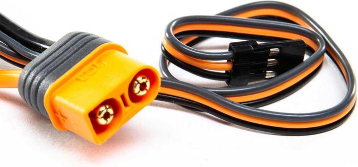 Produktbild Spektrum Drehzahlregler Avian 60 Amp Brushless Smart ESC 3S-6S