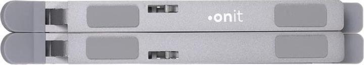Immagine prodotto Onit Supporto per notebook HIGHFOLD 10 - 17,3", diagonale dello schermo