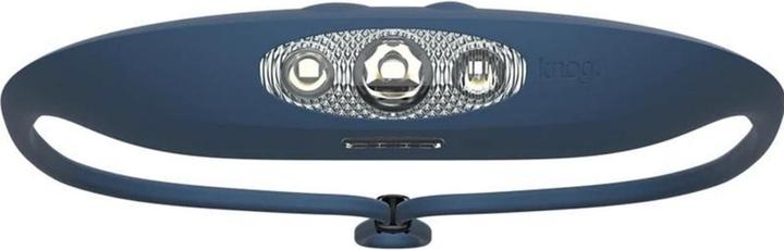 Actual product image knog. Bandicoot 250 Headlamp, Blue (250 lm)