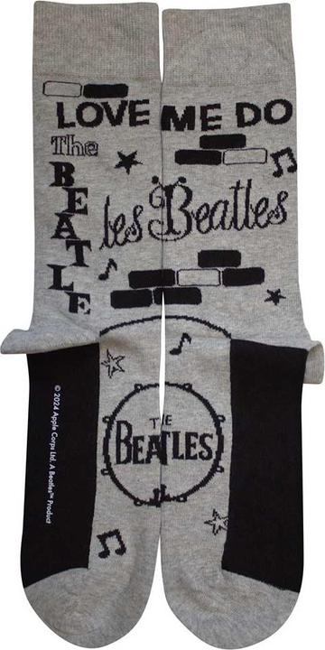 Immagine prodotto The Beatles Cavern Calzini Adulto Unisex (40.5 - 45.5)