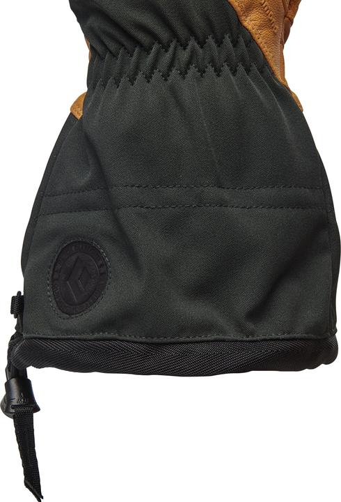 Actual product image Black Diamond Guide (XXL)
