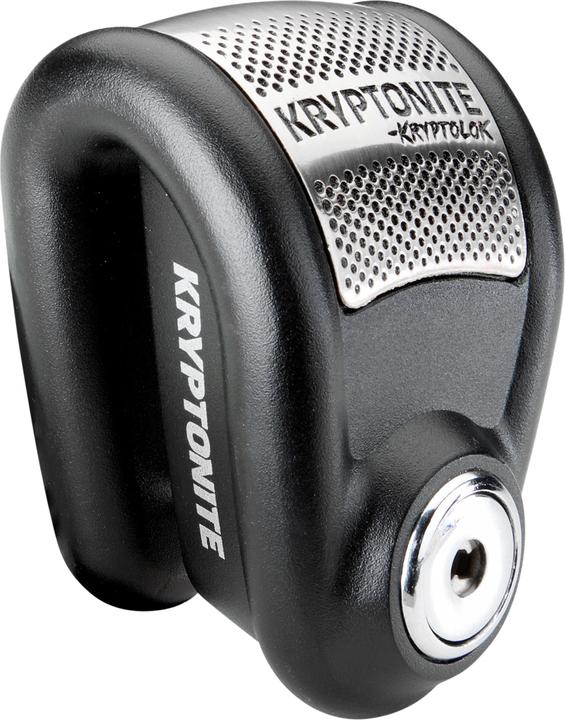 Kryptonite Bremsscheibenschloss Kryptolok Alarm - 6mm