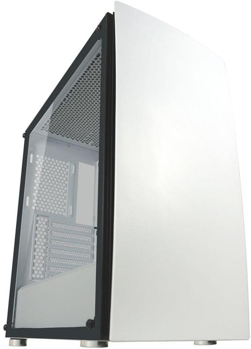 LC-Power Gehï¿½use Gaming 713W ON Bright Sail X retail (mATX, Mini-ITX, ATX)