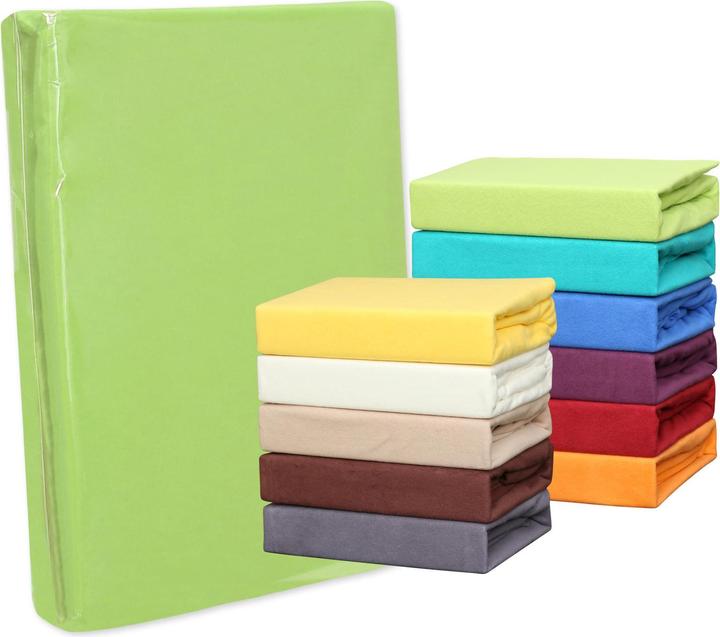 Produktbild Traumschlaf Flausch Biber (140x200 cm, 160x200 cm, 150x200 cm)