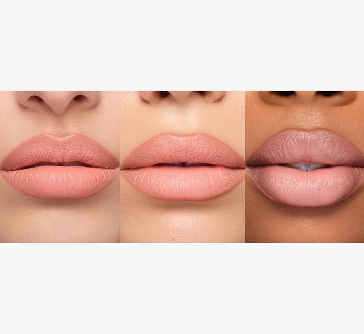 Immagine prodotto Anastasia Beverly Hills Rossetto opaco (Rosa Hush)