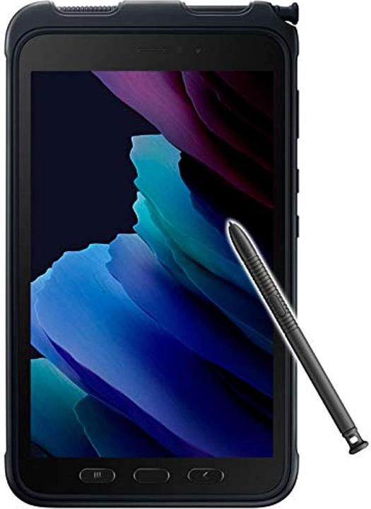 Actual product image Samsung Galaxy Tab Active3 (WLAN only, 8", 64 GB, Black)