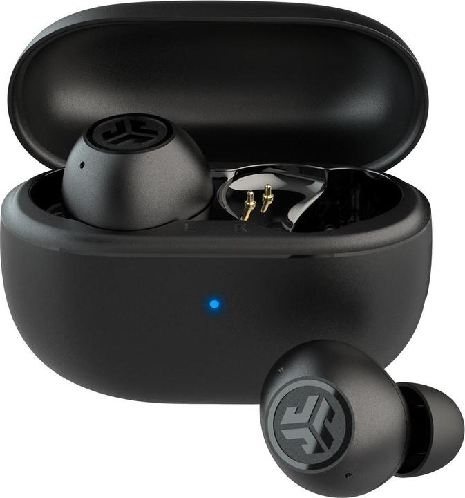 Actual product image JLab Audio Go Pop (ANC, 7 h, Wireless)
