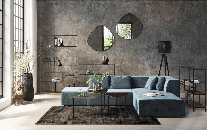 Produktbild Kare Design Spiegel Göteborg 90x93cm (93 x 90 cm)