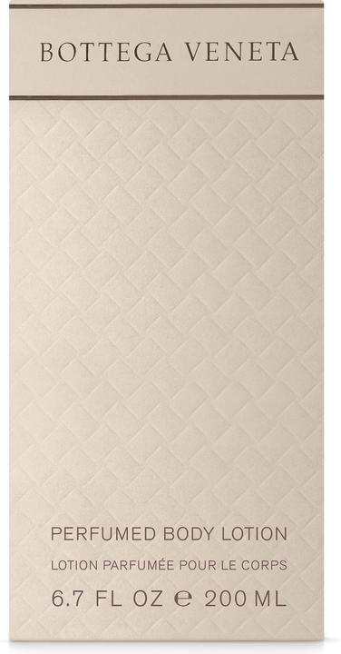 Produktbild Bottega Veneta Body Lotion (Körpercreme, 200 ml)
