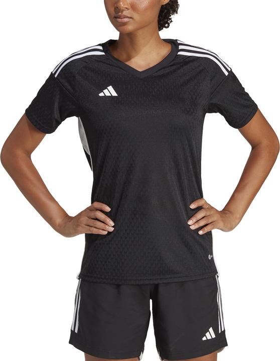 Produktbild adidas Tiro 23 Club Trikot Damen (L)