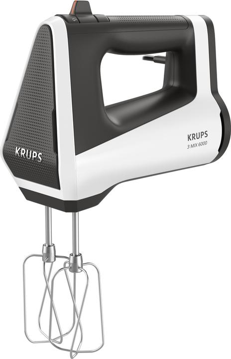 Actual product image Krups GN6021 3 Mix 6000 (600 W)