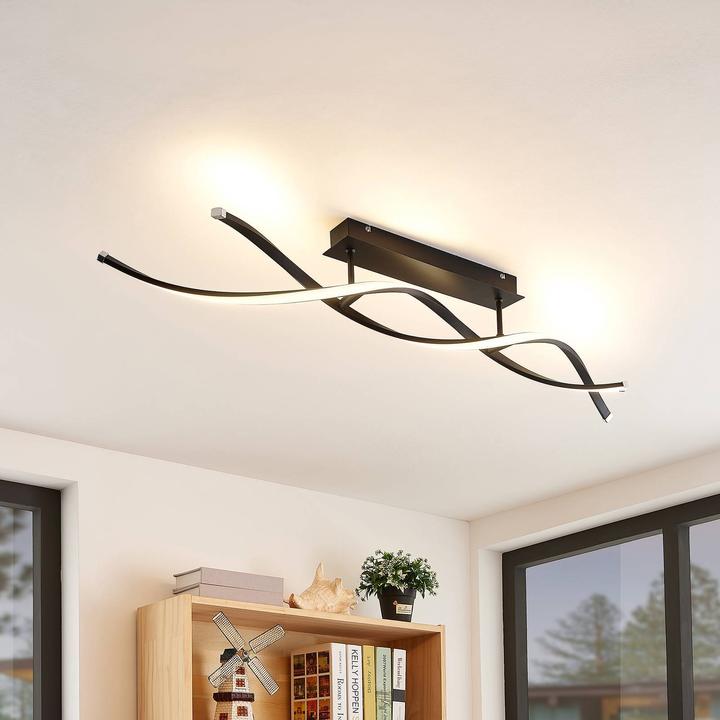 Actual product image Lindby Welina (1400 lm)