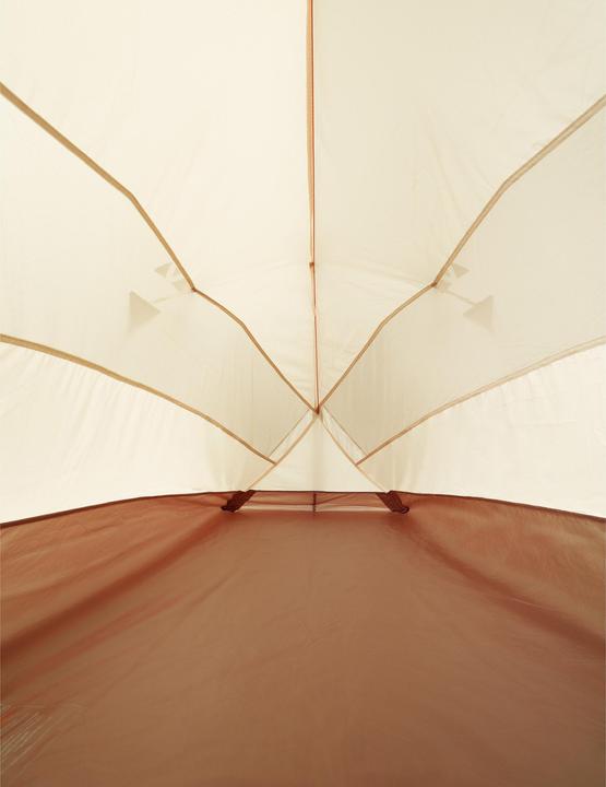 Image du produit Vaude Allround Taurus 1P (Tente igloo, 1.99 kg, 1 personne)