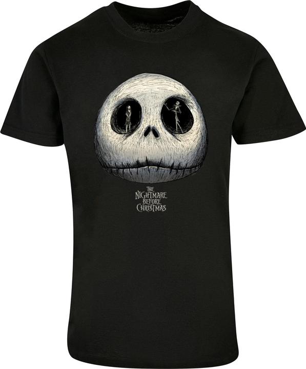 Immagine prodotto Absolute Cult Maglietta The Nightmare Before Christmas - Jacks Eyes Basic - 115069 (3XL)