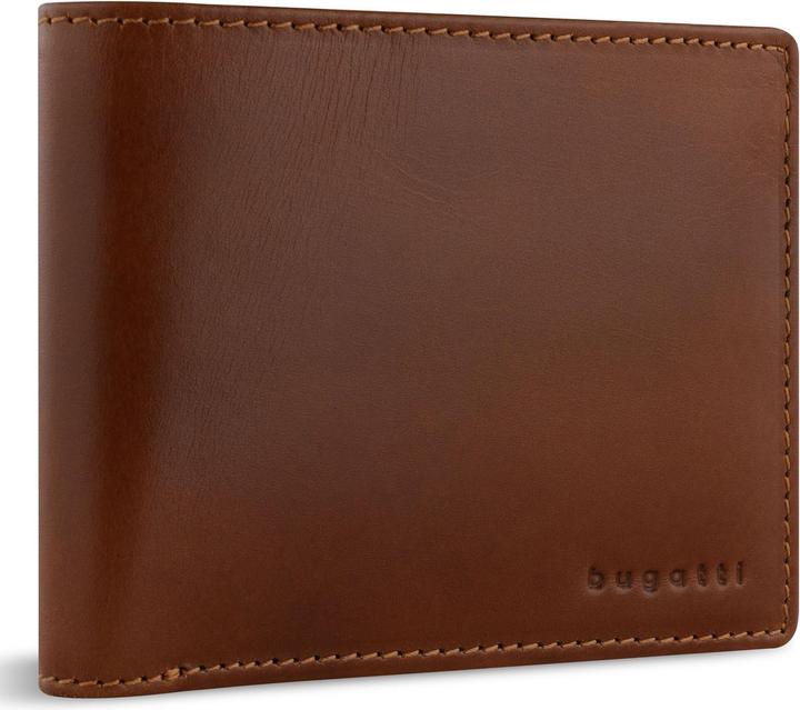 Bugatti Geldbörse REMO