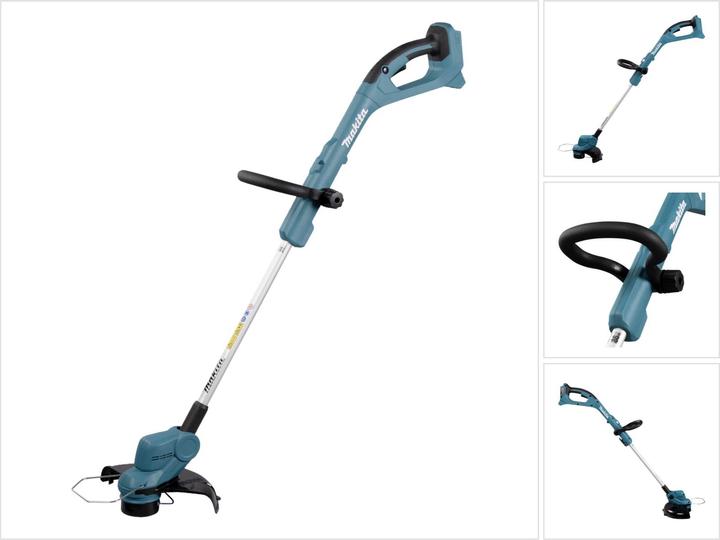 Produktbild Makita DUR193Z (Trimmfaden)
