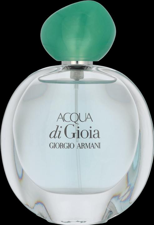Produktbild Giorgio Armani Acqua di Gìoia (Eau de Parfum, 50 ml)