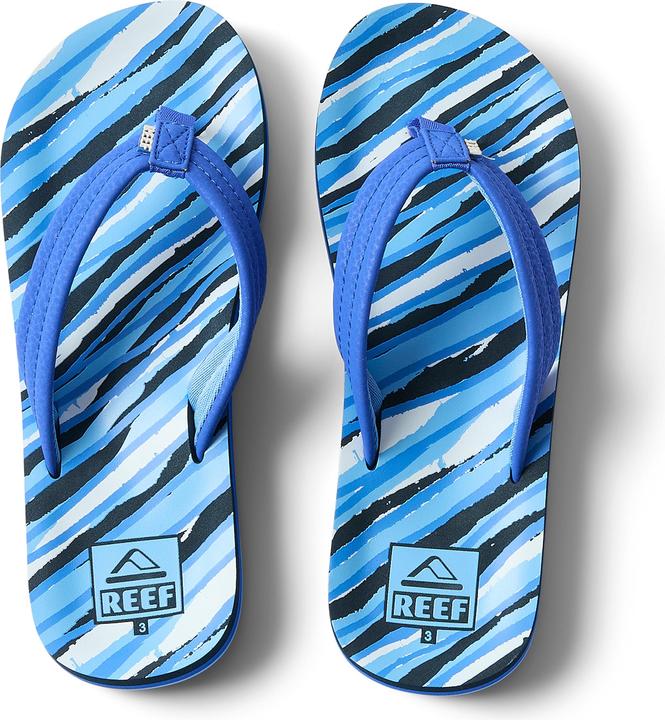 Actual product image Reef Kid's Ahi (32)