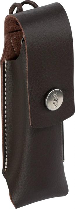 Actual product image Opinel Pocket knife No. 08 incl. leatherette pouch (8.50 cm)