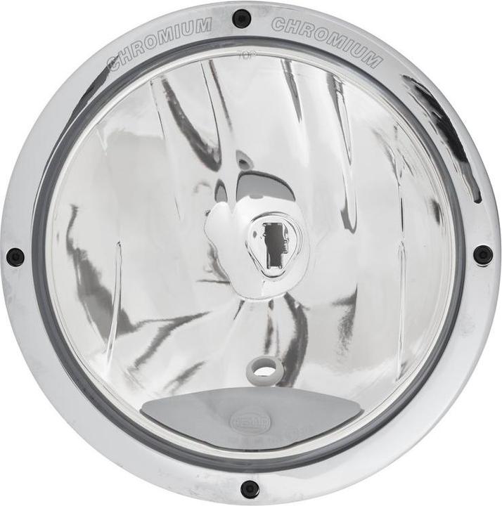 Produktbild Hella Fernscheinwerfer Halogen für DAF MAN SCANIA