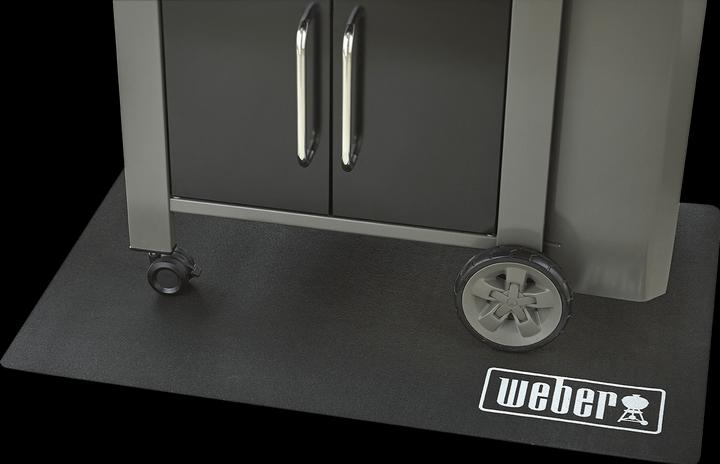 Produktbild Weber Grillmatte