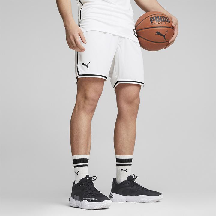 Produktbild Puma Hoops Team Game Short (M)
