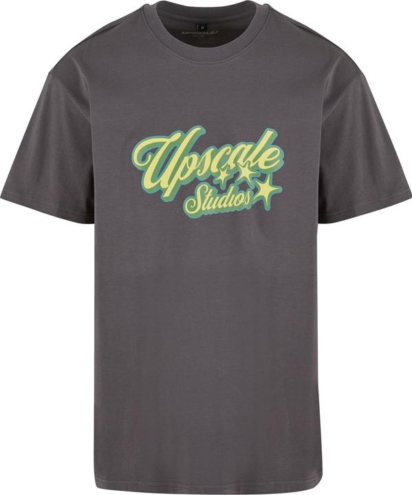 Produktbild Urban Classics Upscale Hotel Paradiso Heavy Oversize Tee - 176635 (XS)