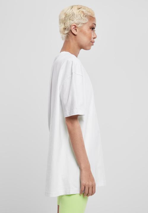 Produktbild Urban Classics Ladies Oversized Boyfriend Tee (M)