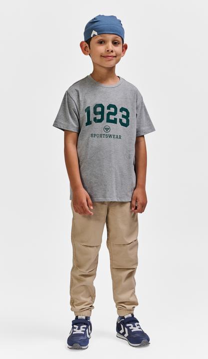 Produktbild hummel hmlNIPPS T-SHIRT S/S (146)