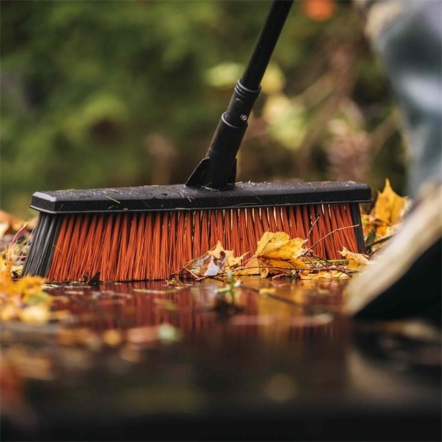 Produktbild Fiskars universal yard broom, L