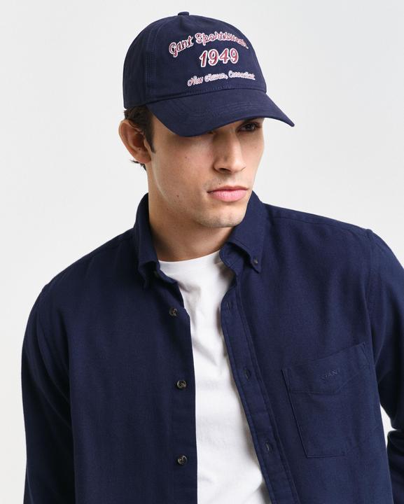 Immagine prodotto GANT camicia di flanella herringbone (S)