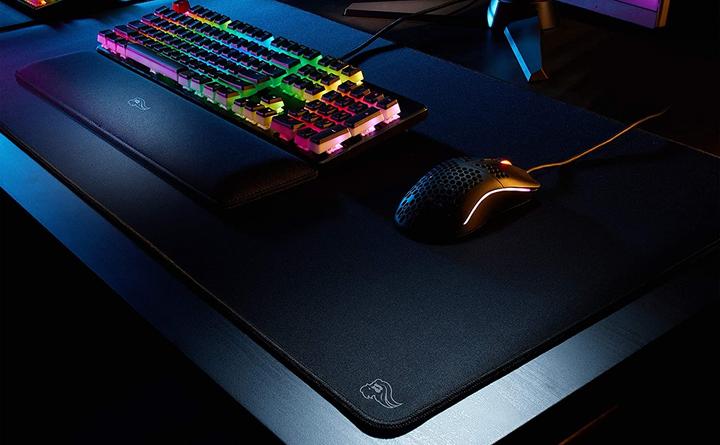 Actual product image Glorious PC Gaming Race Stealth Extended (XXL)