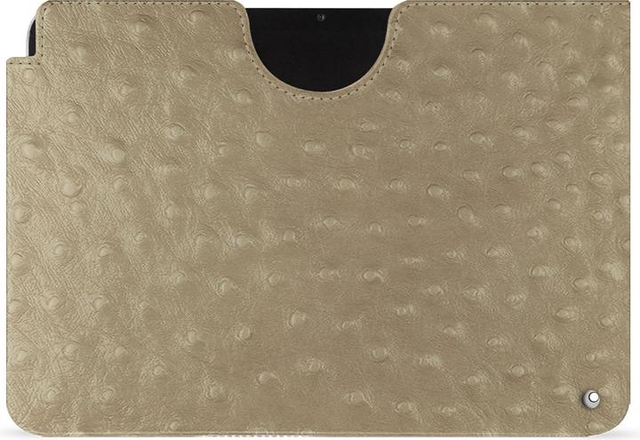 Autruche désert (Pantone #A39382)