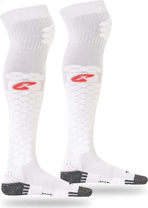 Catch & Keep Fussball Stulpen Goalie Strümpfe Stutzenstrümpfe Torwart Socken (46 - 49)
