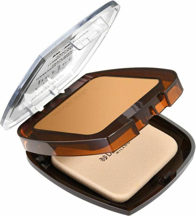 Actual product image Deborah Milano 24Ore Compact Foundation No 03 (03)