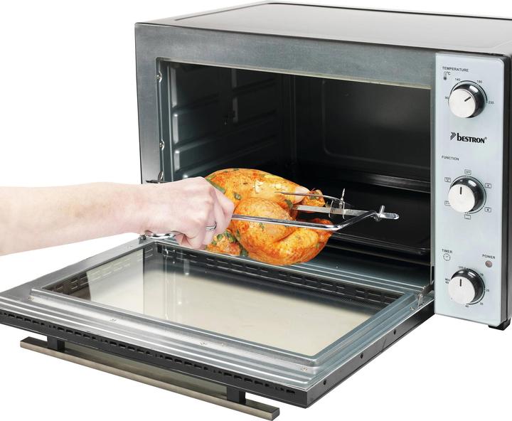 Productafbeelding Bestron AOV45