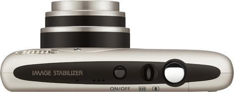 Produktbild Canon Digital IXUS 130 (1/2,3'')