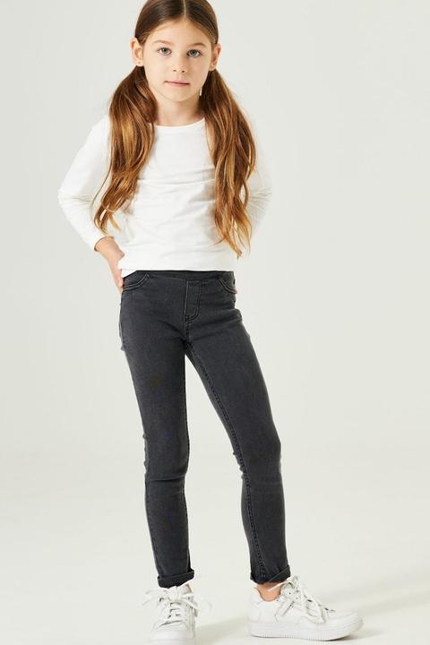 Actual product image Garcia Jegging Jessy dark used (122)