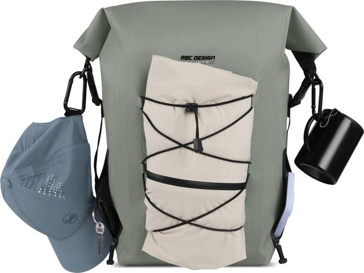 Image du produit ABC Design Rucksack Lausanne