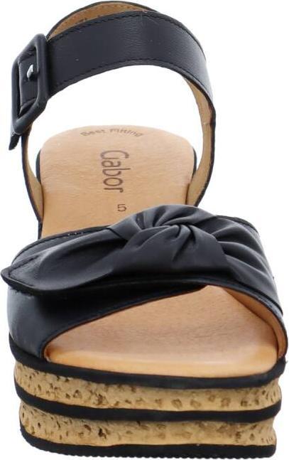 Actual product image Gabor Sandal (38)