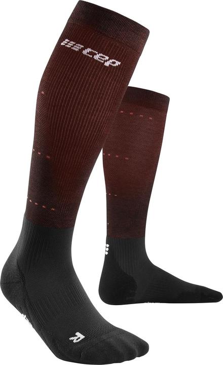 Immagine prodotto Cep Infrared Recovery Socks Tall (42 - 45)