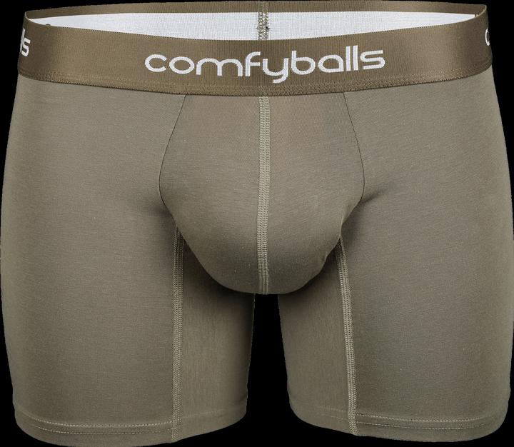 Produktbild Comfyballs Performance Long (XXL, Einzelpack)