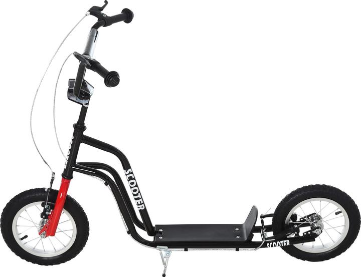 Image du produit Jamb Trottinette 12 pouces