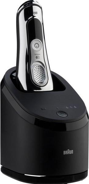 Produktbild Braun Series 9 9375cc + Elektrischer Rasierer