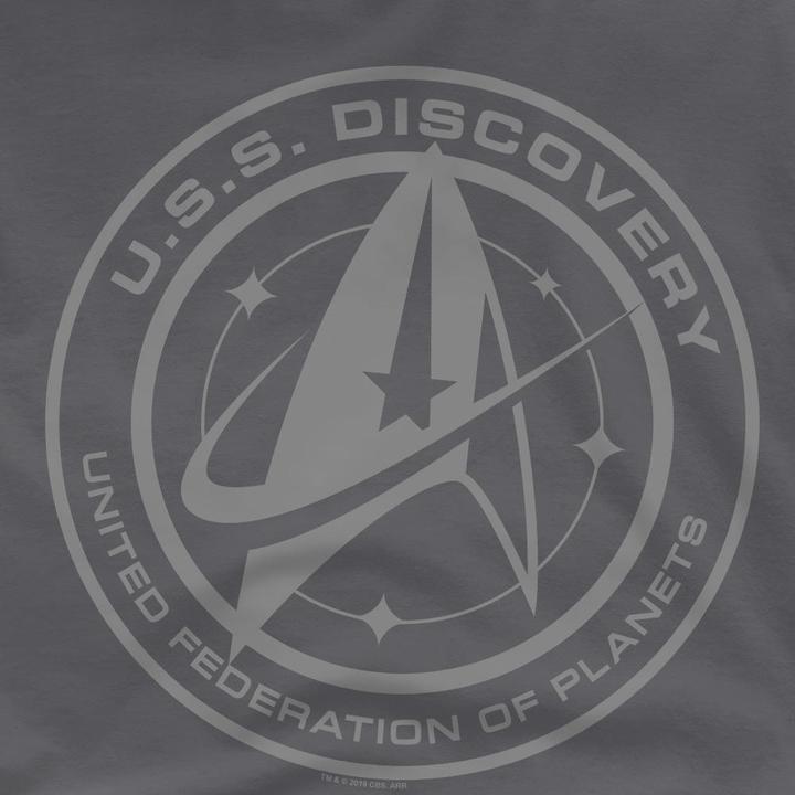 Produktbild Universal Textiles Discovery TShirt (XL)
